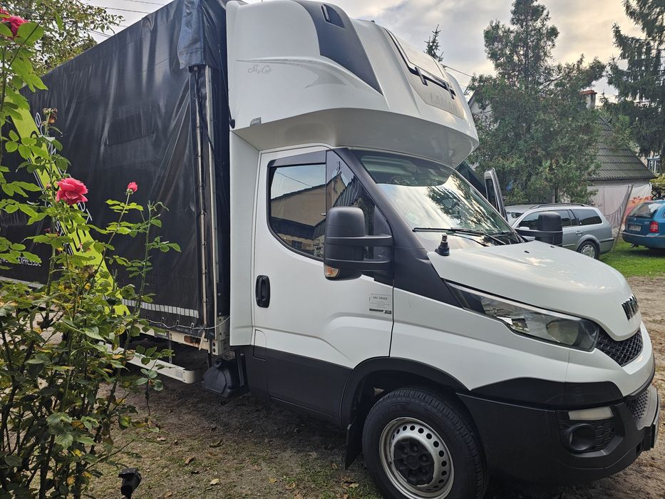 Iveco
