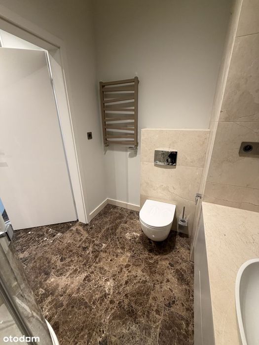 Piękny apartament w Platinum Towers - po generalnym remoncie