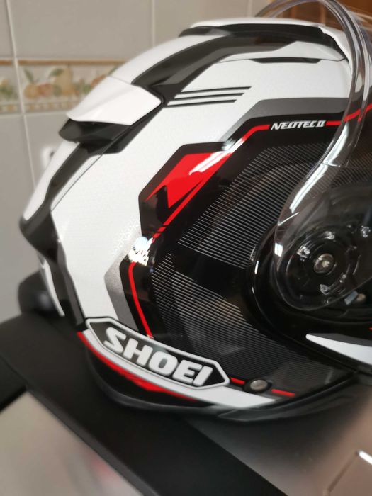 Vendo - SHOEI Neotec 2