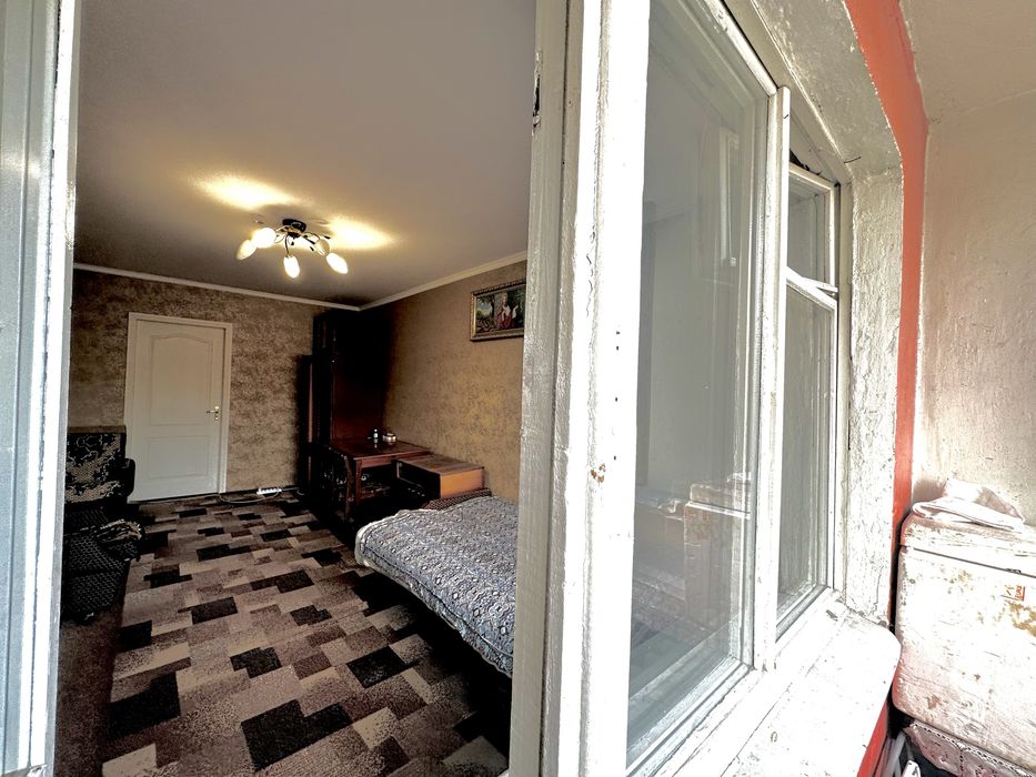 оренда кімнати (прохідна) для дівчини вул. Кульпарківська 133