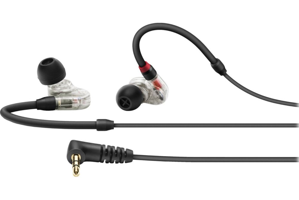 Sennheiser IE100 pro