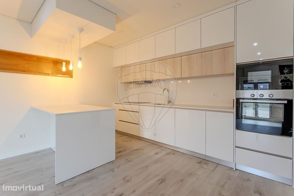 Apartamento T2 para venda