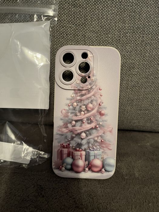 Etui na Iphone 16 pro