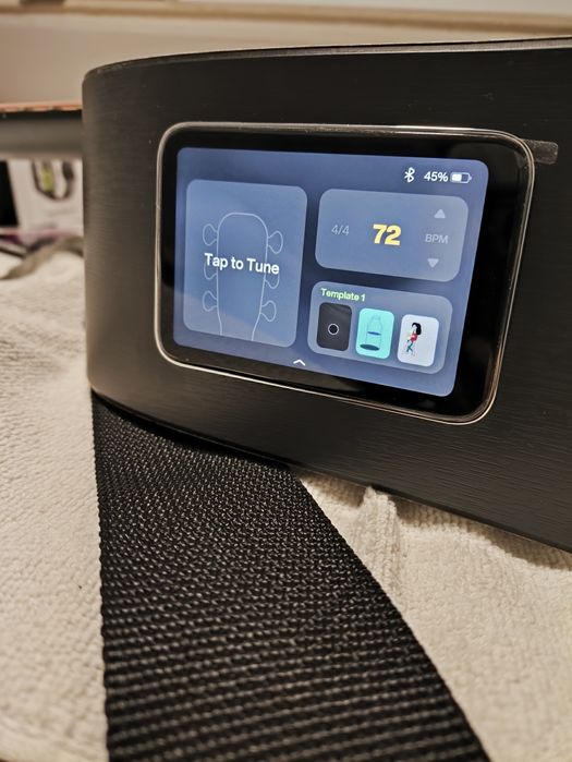 Lava ME Play NF impecável