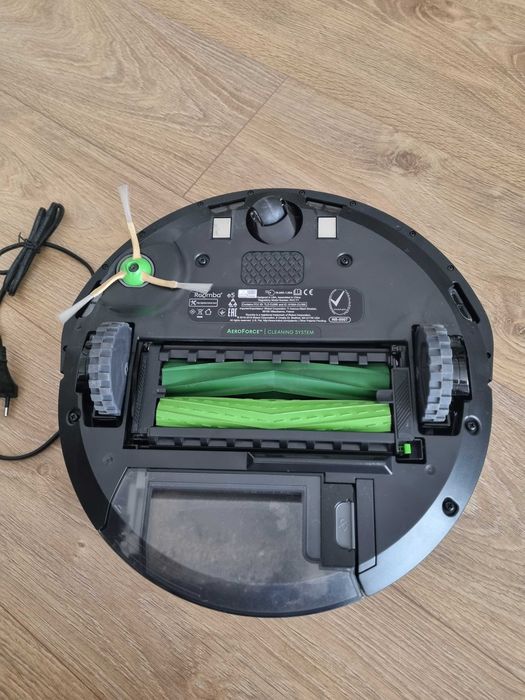 Aspirador irobot roomba e5