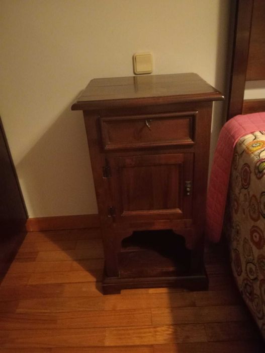 Móveis para desapego