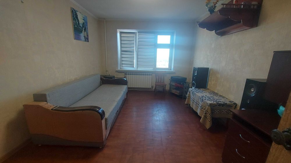 Оренда 2-х кім квартири вул Рональда Рейгана, 1/25