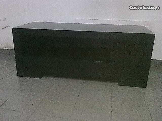 Móvel de sala baixo para TV