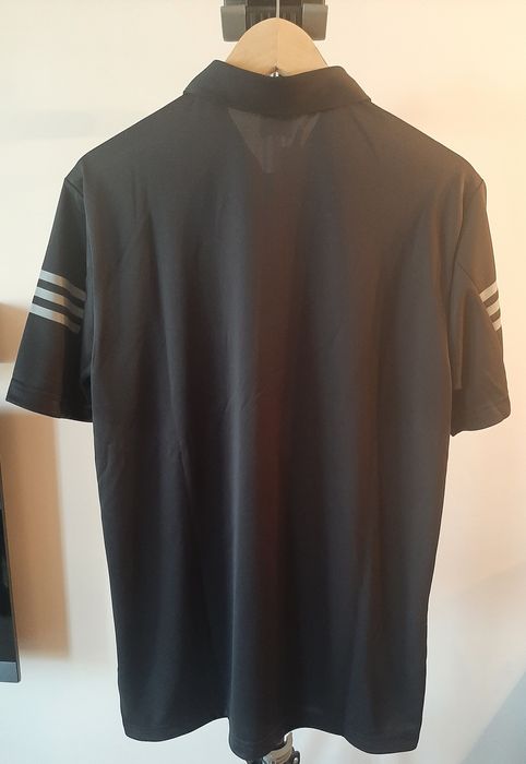Koszulka polo Adidas Aeroready