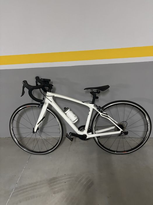 Bicicleta specialized ruby woman