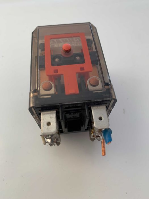 Силовое реле Schrack RM 809730