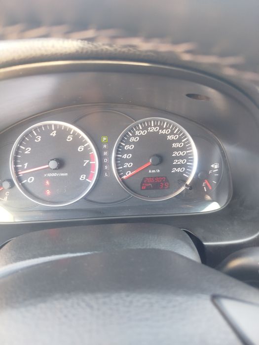 Продам автомобіль Mazda 6