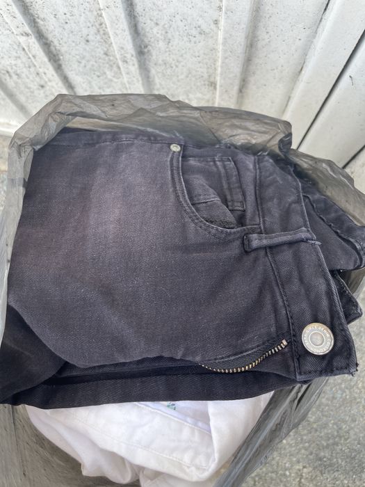 Saco de 30L de roupa menina 13-14 anos