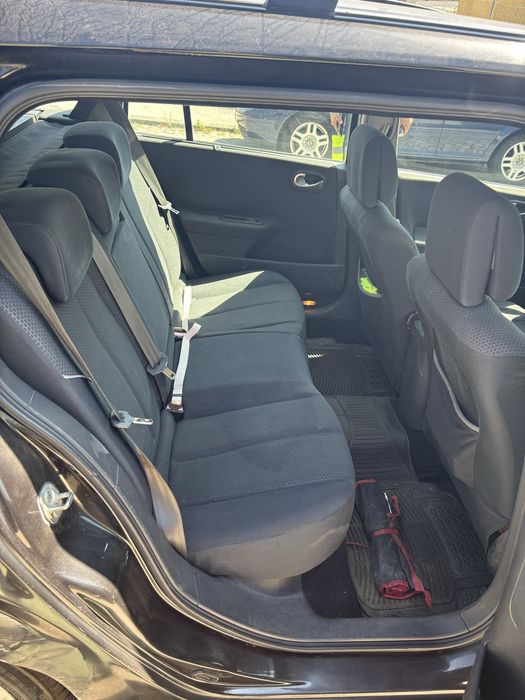 Renault megane 2