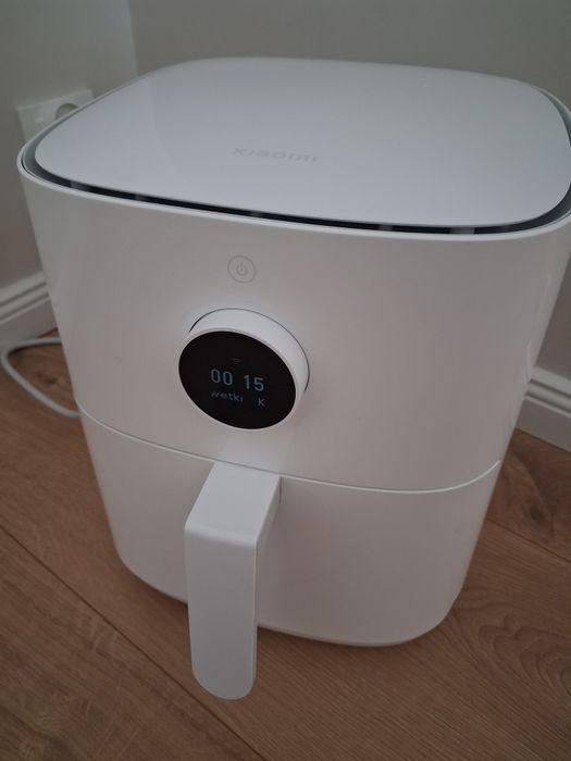 Air fryer xiaomi 4.5l nowy