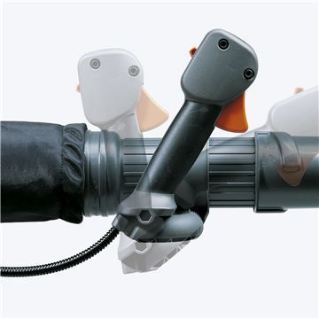 Dmuchawa Do Liści Spalinowa Husqvarna 580Bts