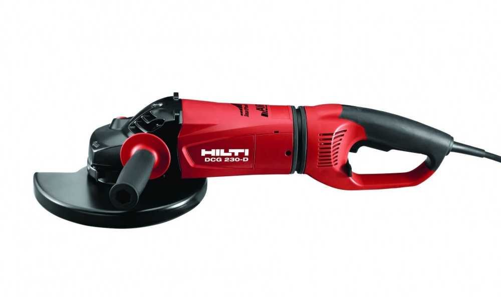 Szlifierka Hilti DCG 230-D
