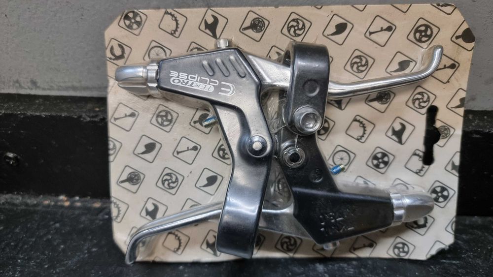 Klamki hamulcowe Tektro Eclipse MT 3.0