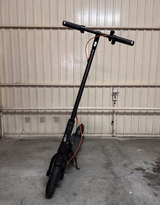 (Negociável )Trotinete Elétrica Segway Ninebot F25E – Como Nova | Com