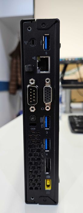 Mini Computador Lenovo ThinkCentre M93p