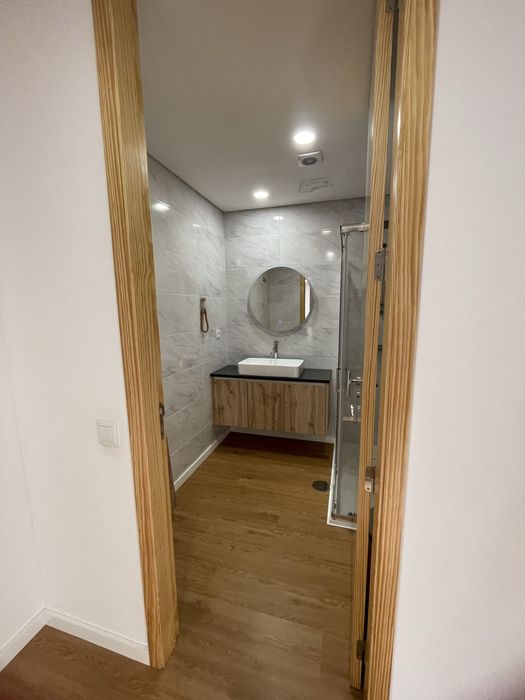 Apartamento para arrendar Trofa