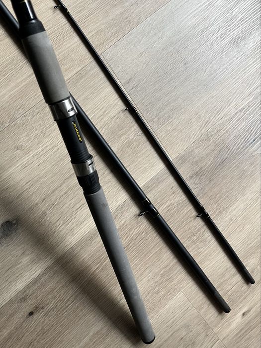 Wędka Mikado Golden Lion Feeder 360 dł. 3.6m CW 100g