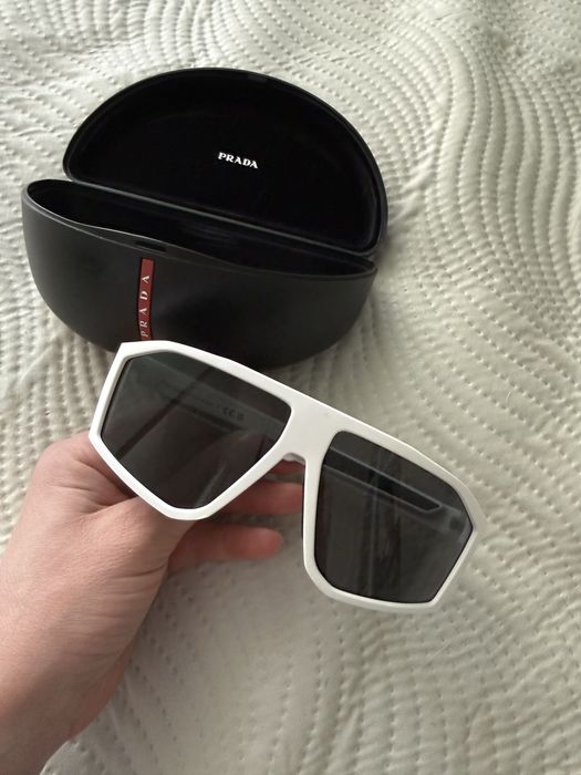Окуляри Prada sport
