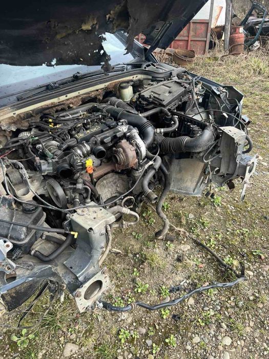 Peugeot 407 1.6d