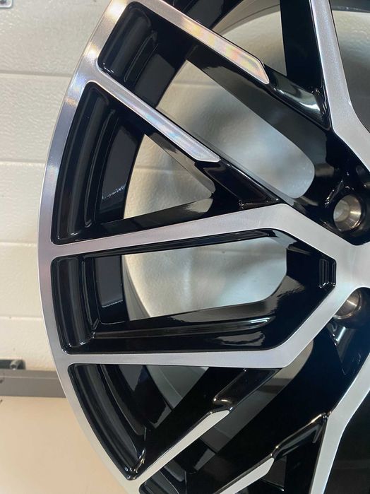 Alufelgi 17 5x108 Et.45 Ford C-Max II Focus MK4 Kuga I II III ST RS