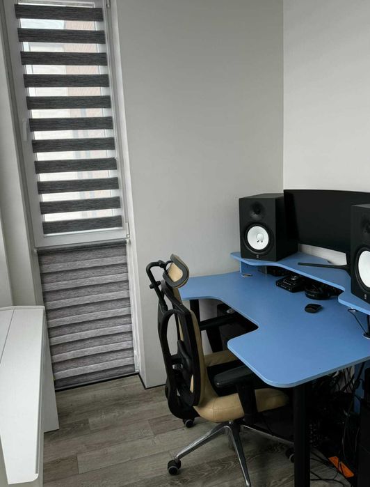 Продаж 2-кімнатної квартири вул. Лісна (Сихів, Зубра)