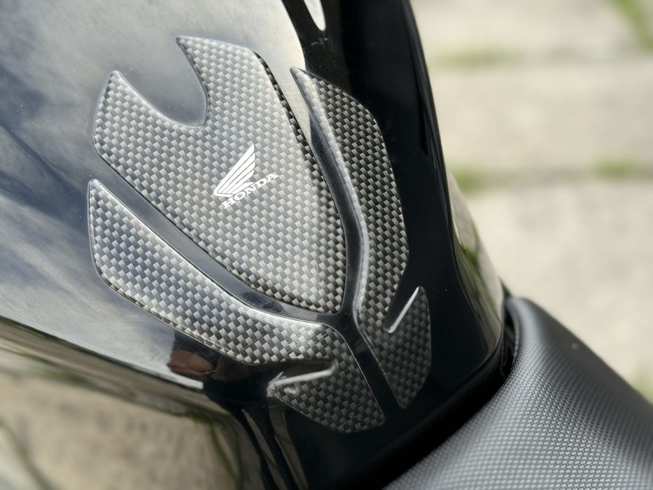 Honda CBR400R ABS 2016 рік Тільки з Японії Без пробігу по Укр