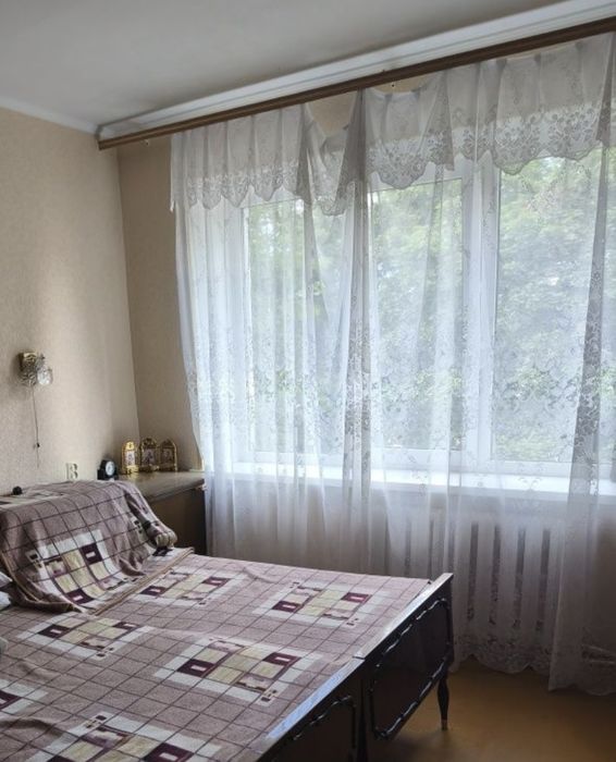 Продам 3х кімнатну квартиру. Миколаївка - View 4