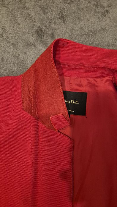 Піджак Massimo Dutti M - L