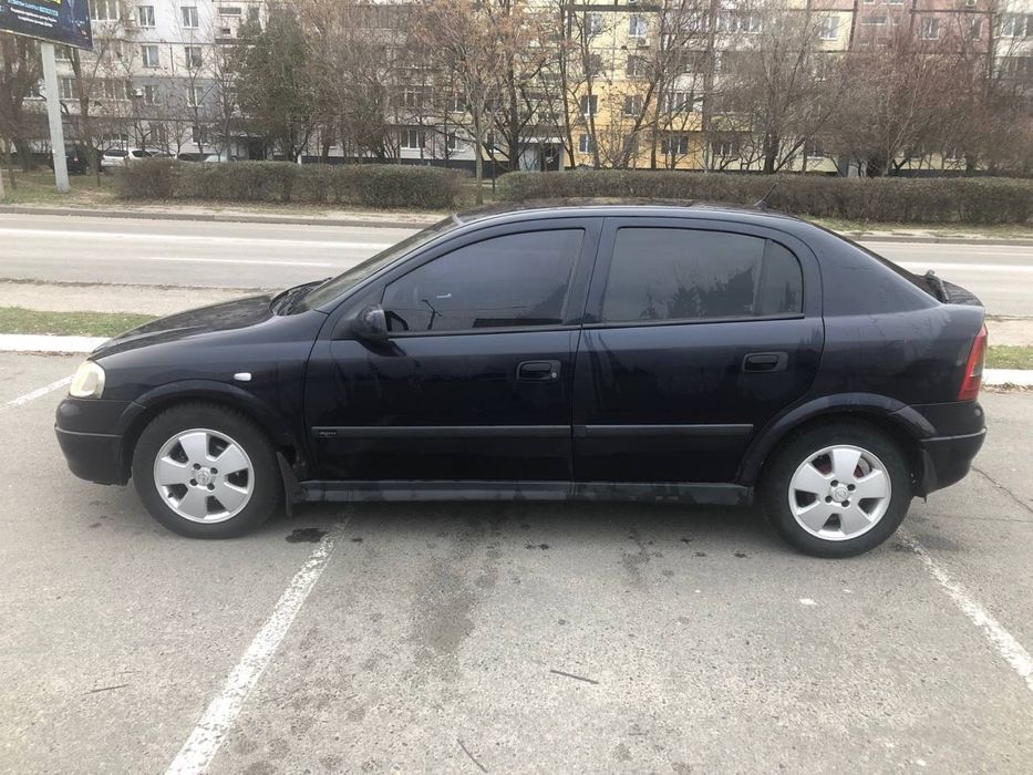 Продам авто не на ходу!