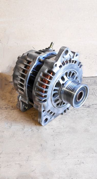 Генератор стартер AlmeraPrimeraMaximaMuranoX-TrailTeanaNavara