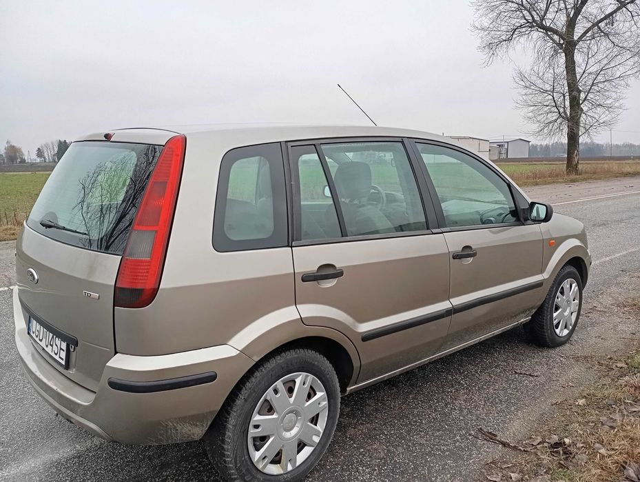 Sprzedam Ford fusion