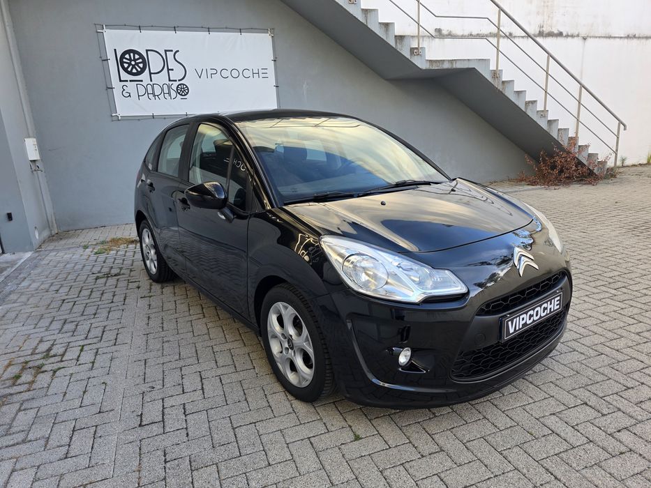 Citroen C3 Seduction 1.1i 60CV  - Imaculado