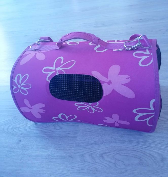 Trânsportadora animais pequenos Zolux