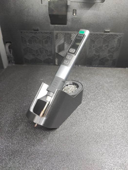 Подставка для паяльников FNIRSI HS-02B• Miniware TS21• ANENG SL10