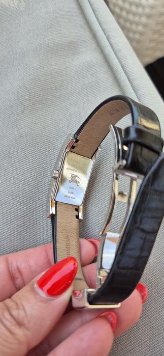 6 relogios _ Burberrys; CK; Eletta; DC; Paco Rabanne; Swatch; a