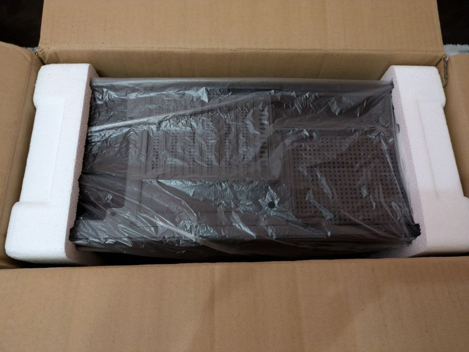 Корпус для ПК Vinga CS216B