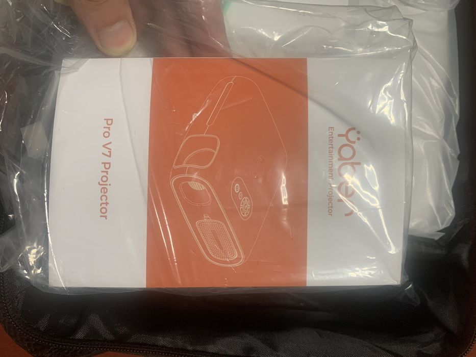 Преміальний проектор