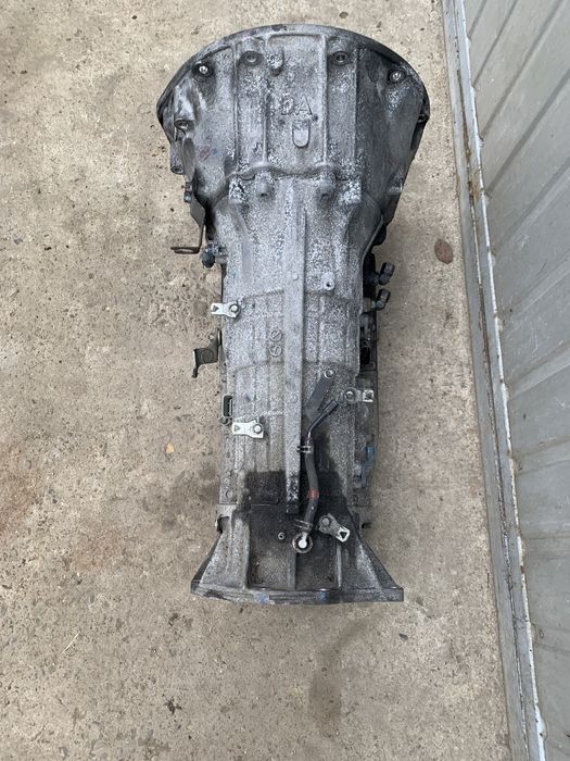 АКПП Мітсубісі Паджеро Вагон Mitsubishi Pajero Wagon 2011-2022