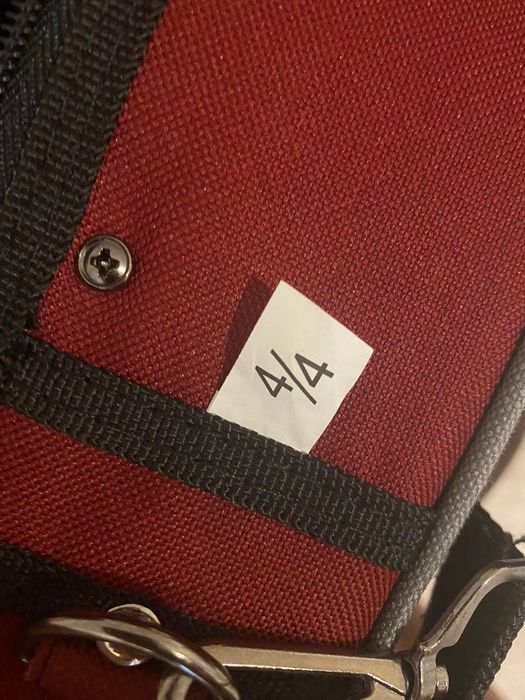 Skrzypce stentor 4/4