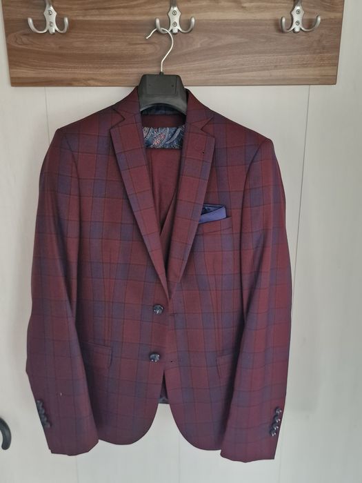 Garnitur Giacomo Conti