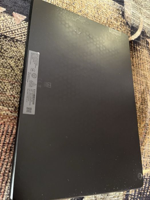 Планшет Lenovo TB X 505L