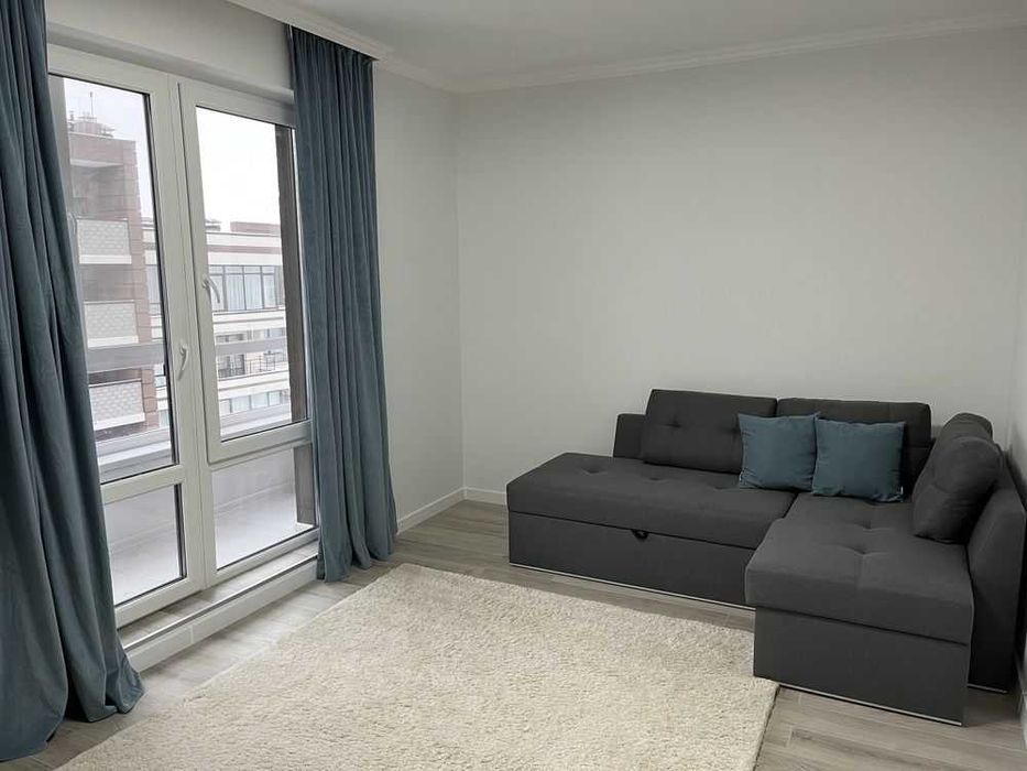 Оренда 2-к квартири на вул. Практична, ЖК Park Land