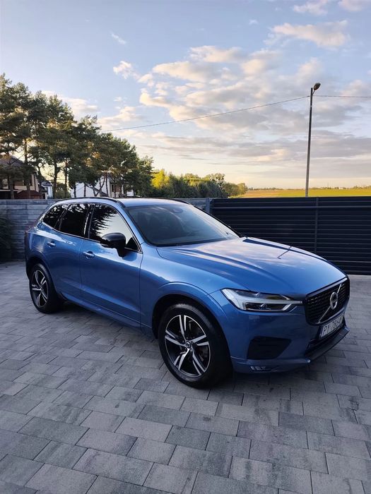 Volvo XC 60