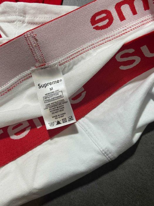 Чоловічі боксери Supreme Труси чоловічі Суприм