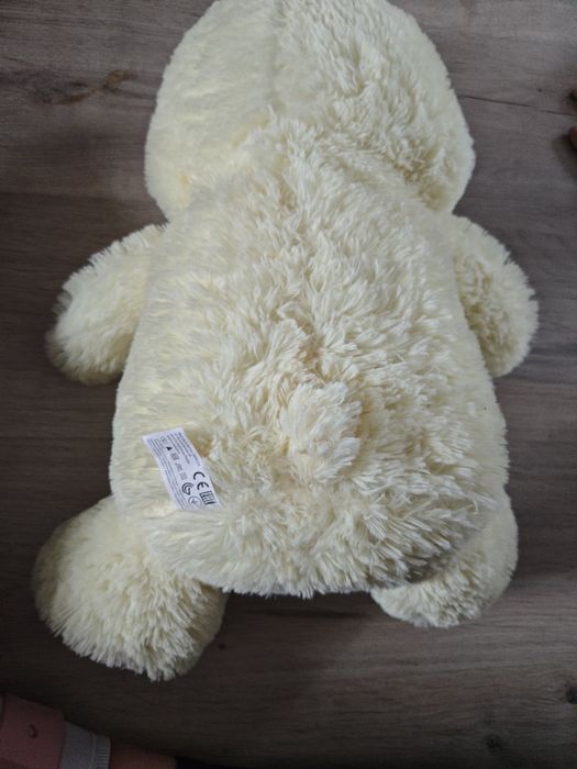 Smiki, Kaczka, maskotka, 41 cm